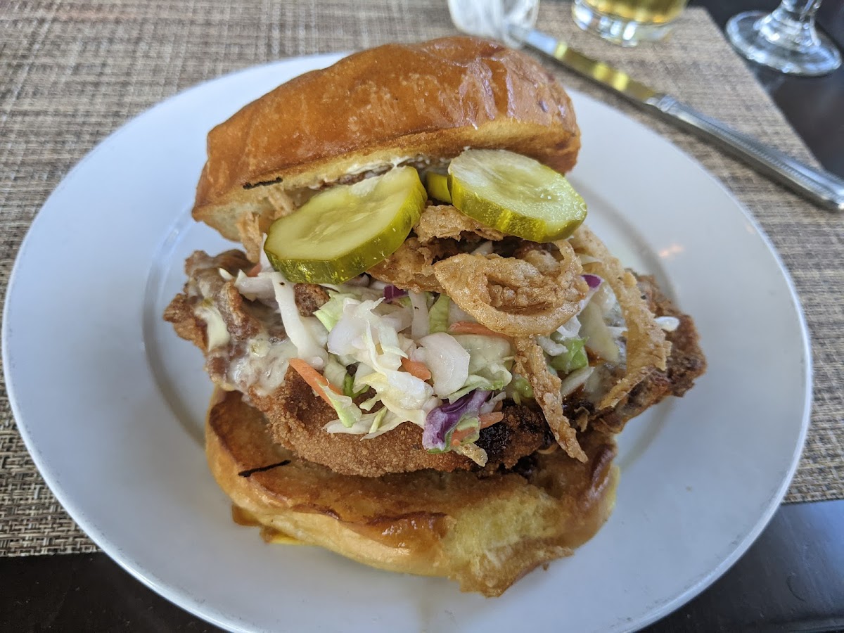 Hills & Hollows At Mcgregor Links Country Club